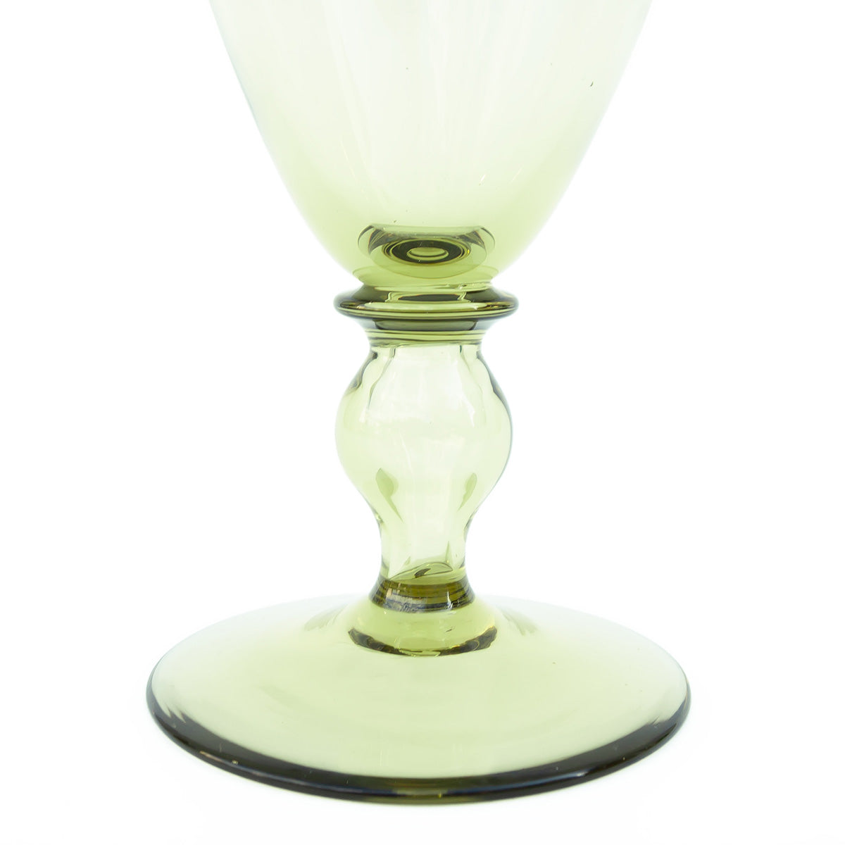 A Pair of Wine Glasses