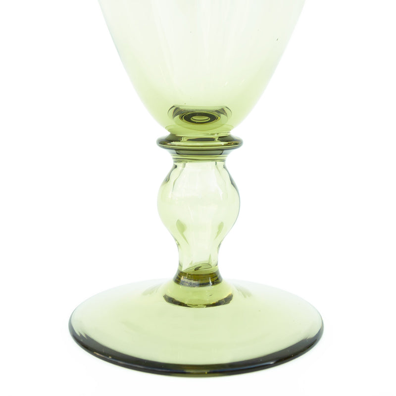 A Pair of Wine Glasses