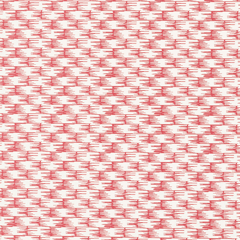 Cestino - Coral - (Wallpaper Memo)