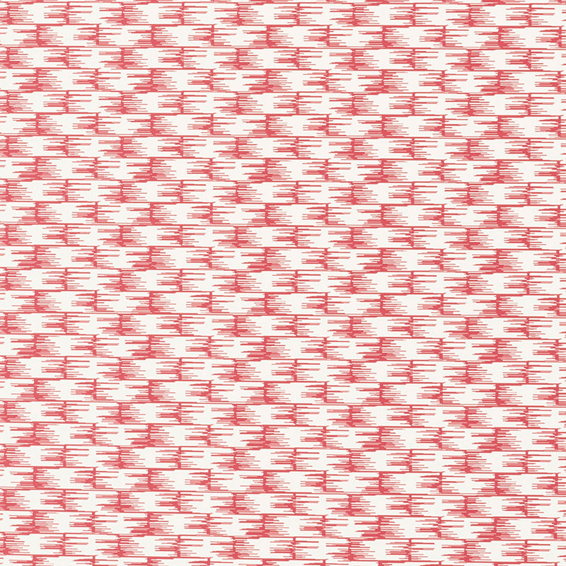 Cestino - Coral - (Wallpaper Memo)