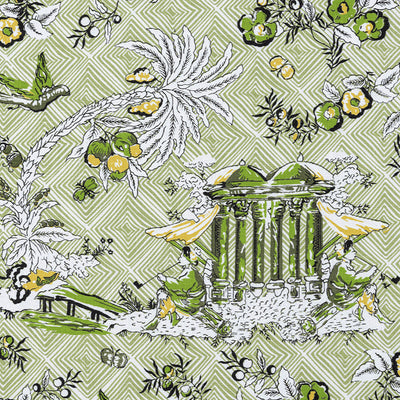 Pavilion - Celery & Nero (Memo)