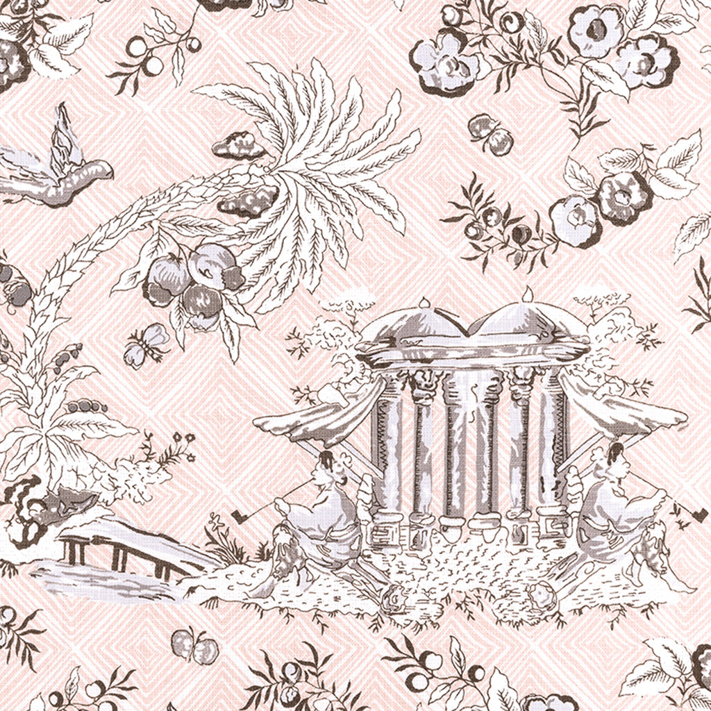 Pavilion - Powder & Espresso (Memo)