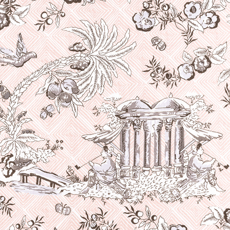 Pavilion - Powder & Espresso (Memo)