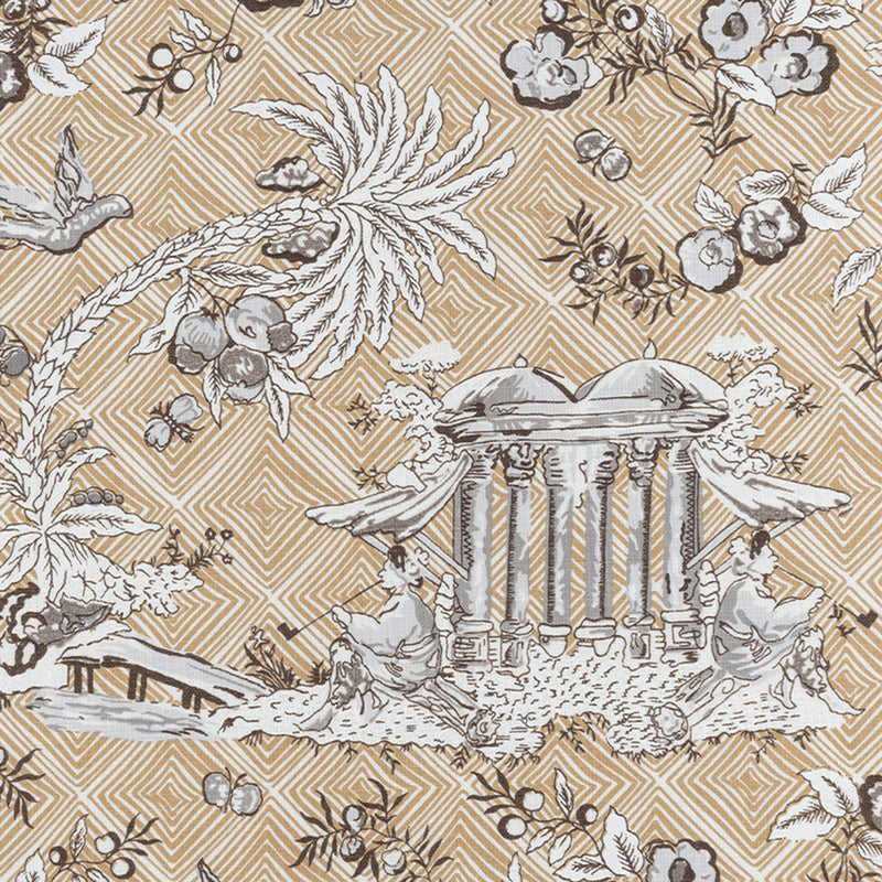 Pavilion - Toast & Espresso (Memo)