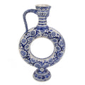 Pair of Salt Glazed Ewers in the Style of Westwald