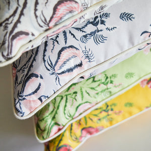 Pillows & Lampshades