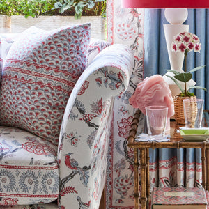 Upholstery