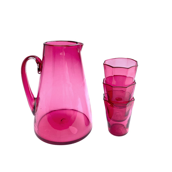 Tavolo Pitcher