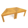 Puzzle table