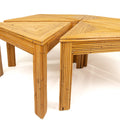 Puzzle table