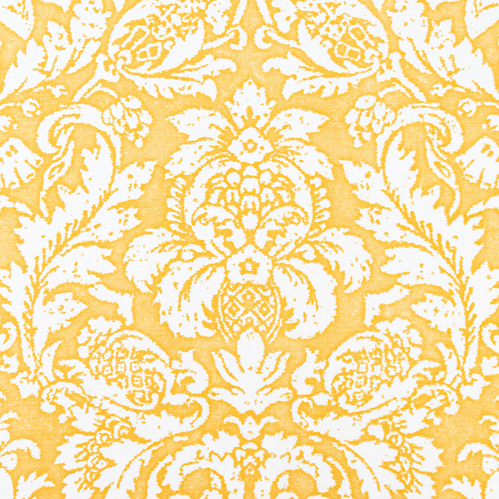 Damasco - Saffron (Memo)