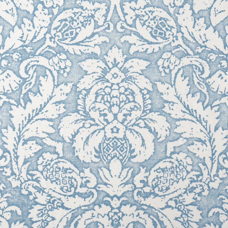 Damasco - Sky (Memo)