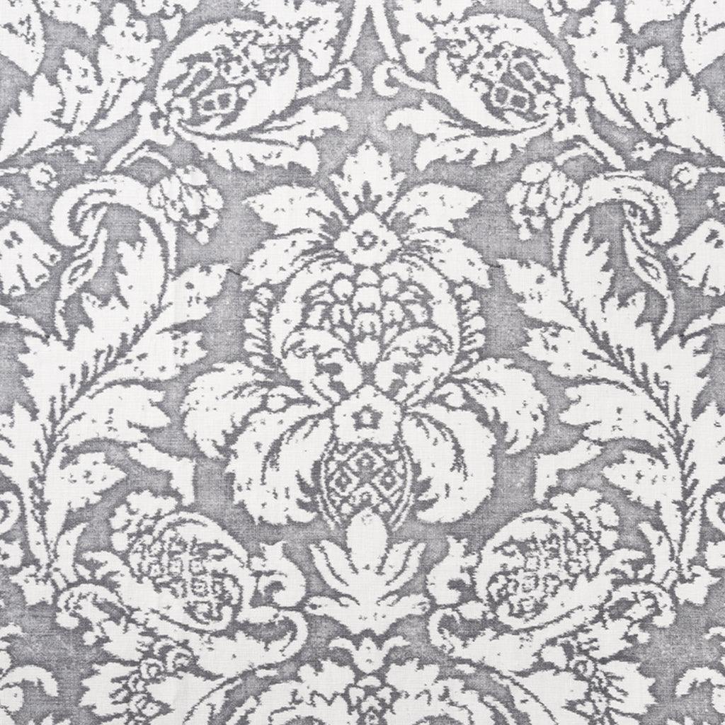 Damasco - Pewter (Memo)