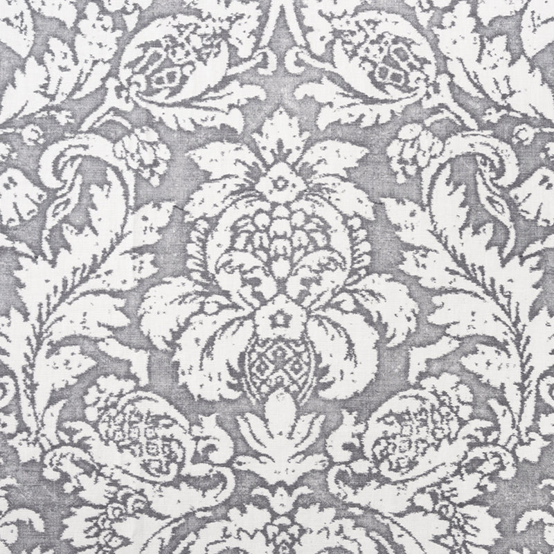 Damasco - Pewter (Memo)