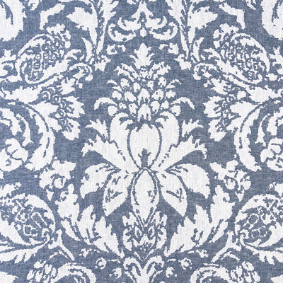 Lino Damasco - Indigo (Memo)