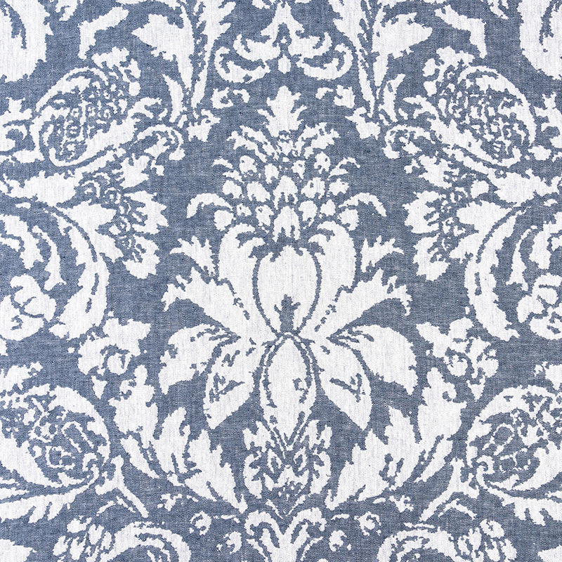 Lino Damasco - Indigo (Memo)