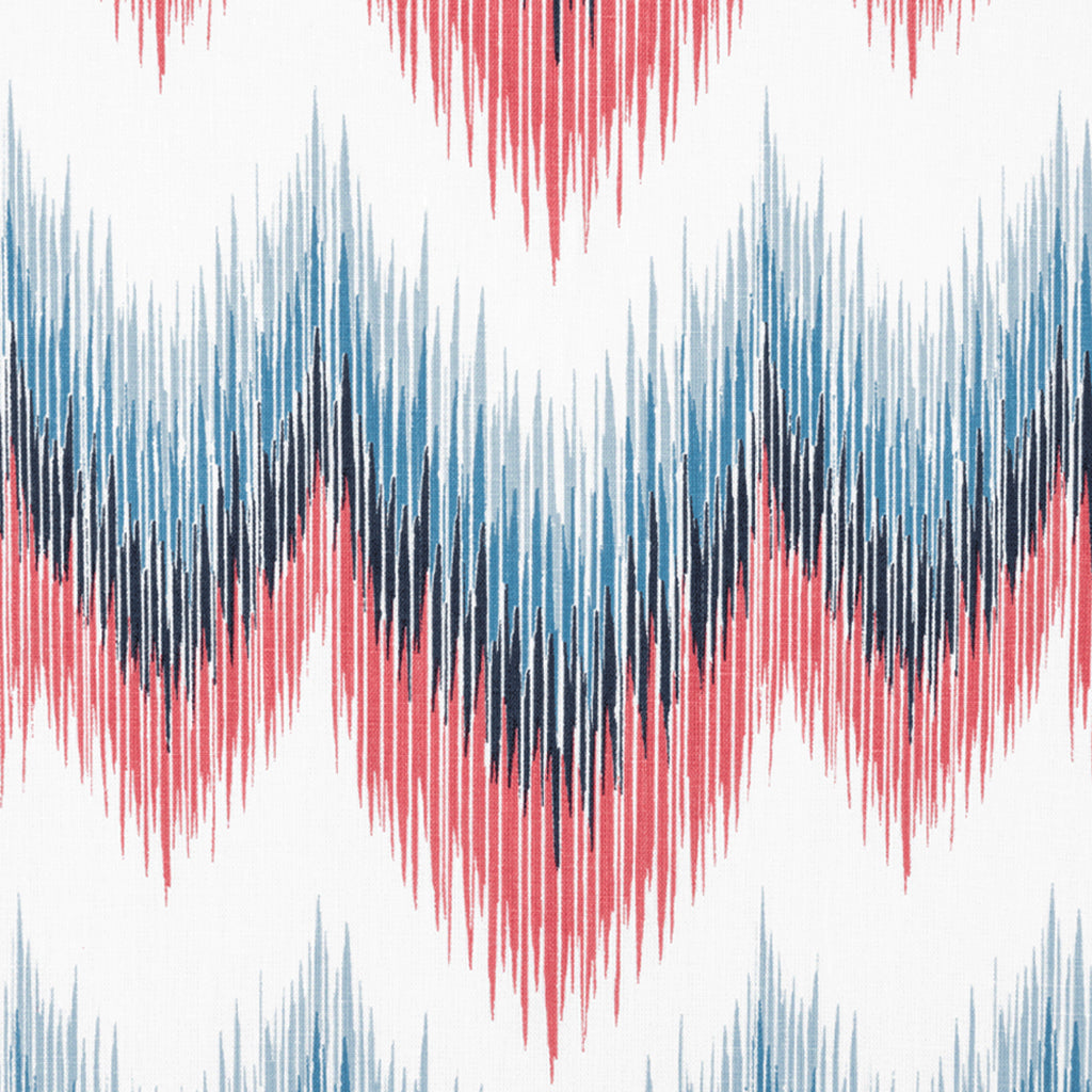 Fiamma - Coral & Sky (Memo)