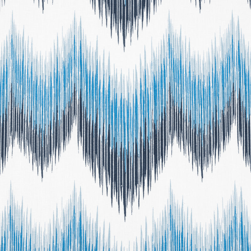 Fiamma - Navy & Sky (Memo)