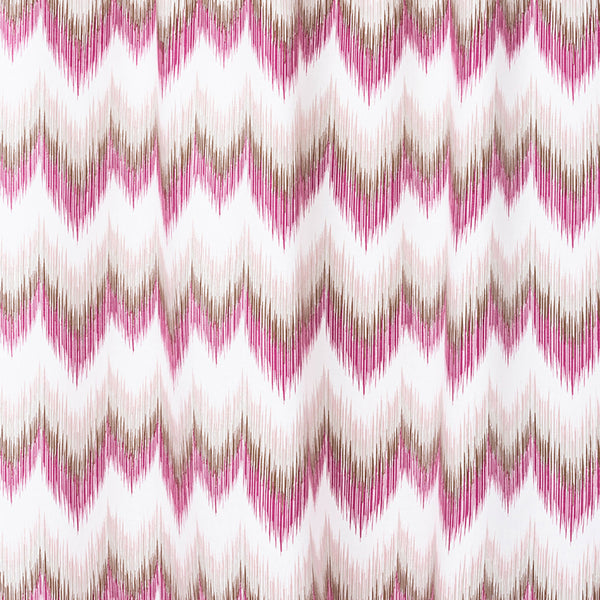 Cerise & Powder