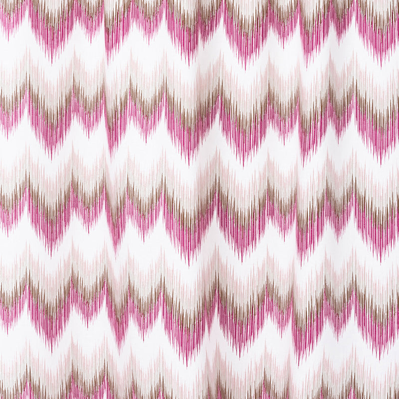 Cerise & Powder