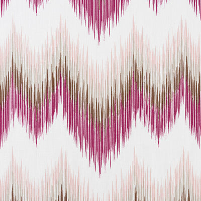 Fiamma - Cerise & Powder (Memo)