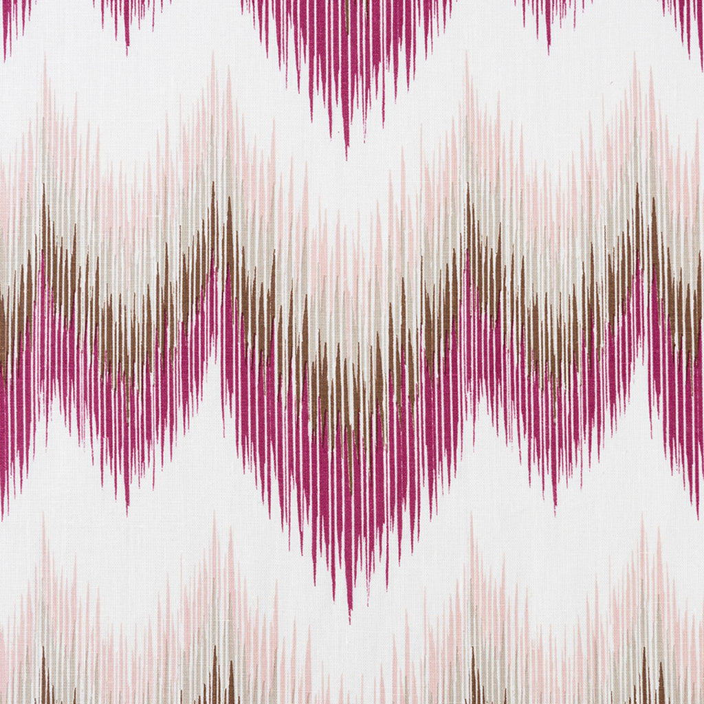 Fiamma - Cerise & Powder (Memo)