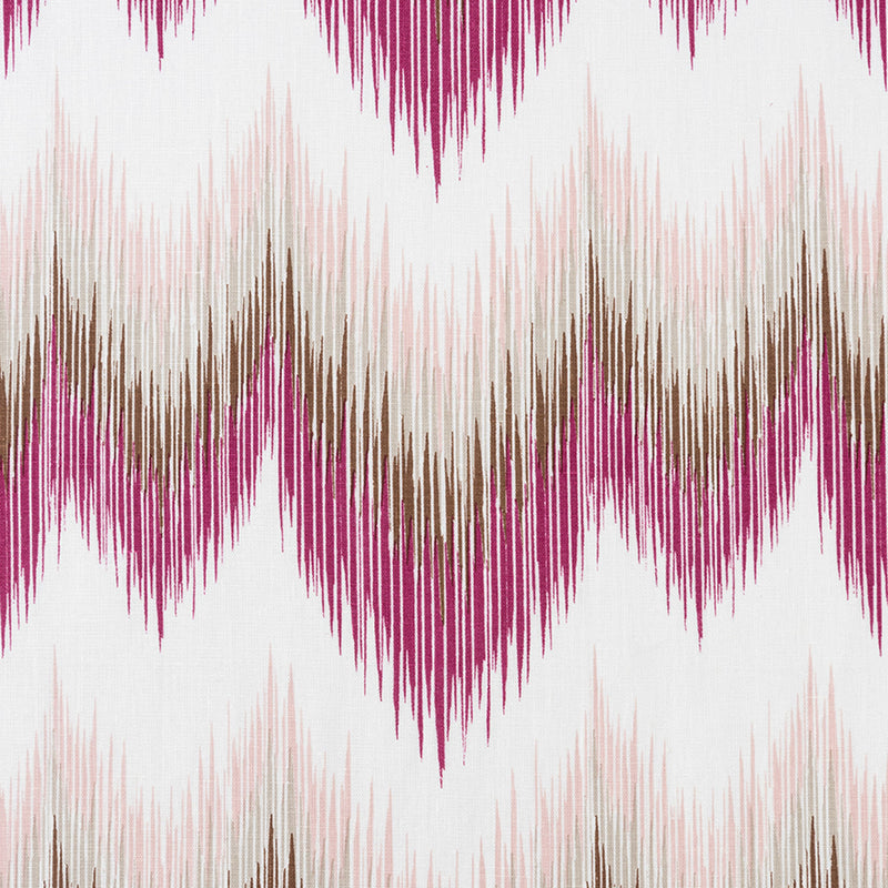 Fiamma - Cerise & Powder (Memo)