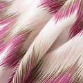 Cerise & Powder