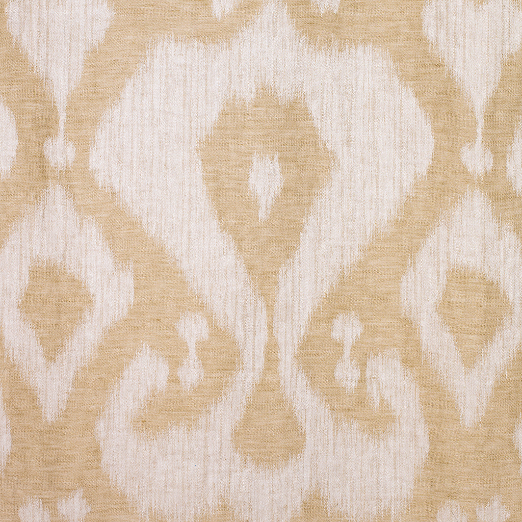 Lino Ikat Alfio - Nudo (Memo)