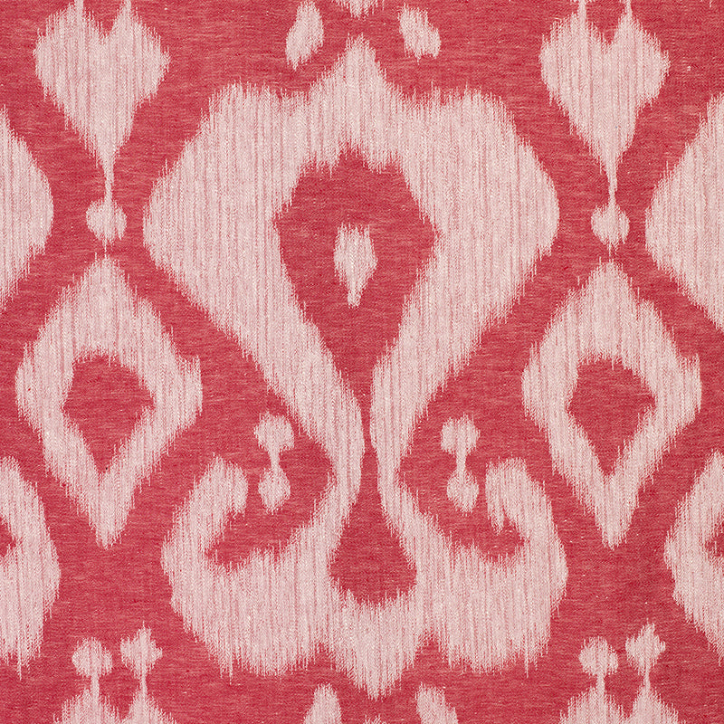 Lino Ikat Alfio - Pom (Memo)