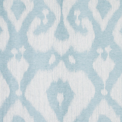 Lino Ikat Alfio - Sky (Memo)