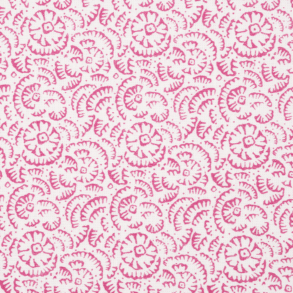 Jaipur Fiore - Cerise (Memo)