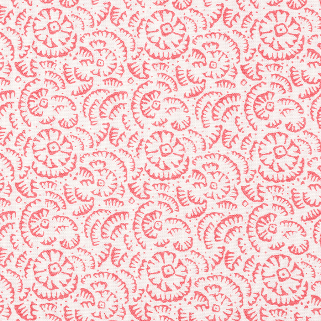 Jaipur Fiore - Coral (Memo)