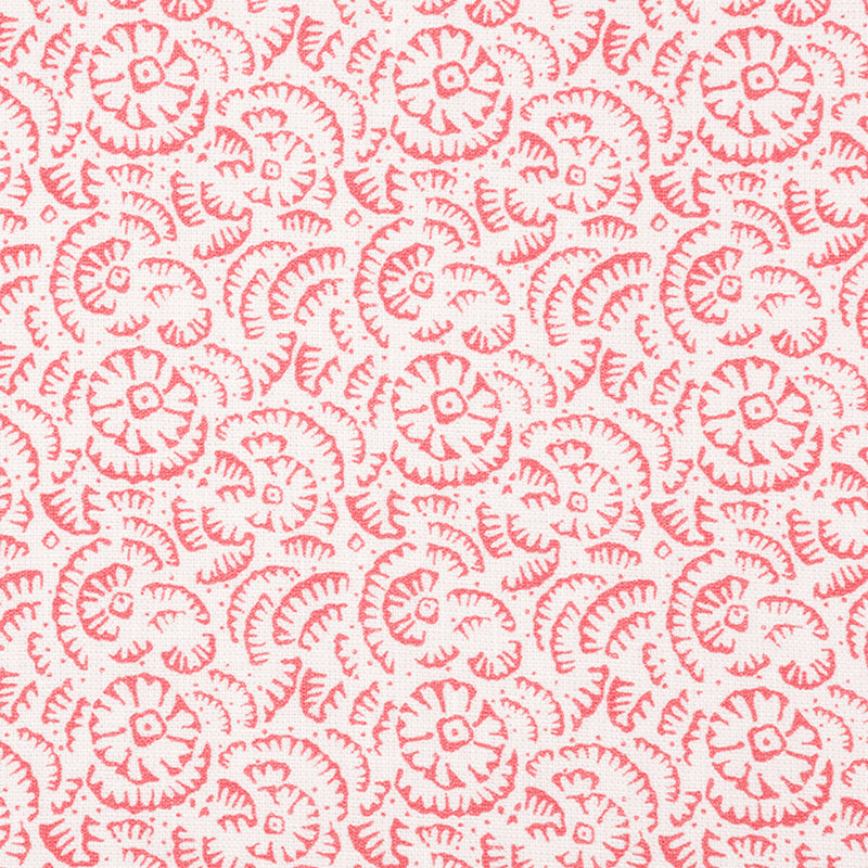 Jaipur Fiore - Coral (Memo)