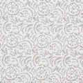Jaipur Fiore - Pewter (Memo)