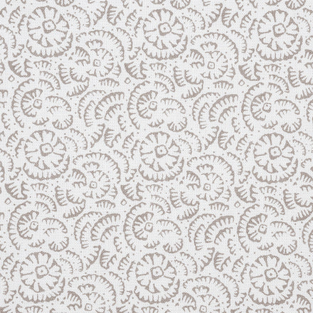 Jaipur Fiore - Pewter (Memo)