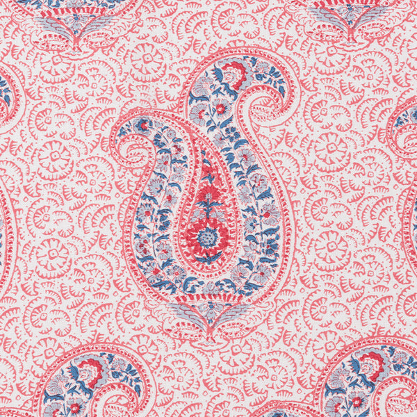 Coral & French
