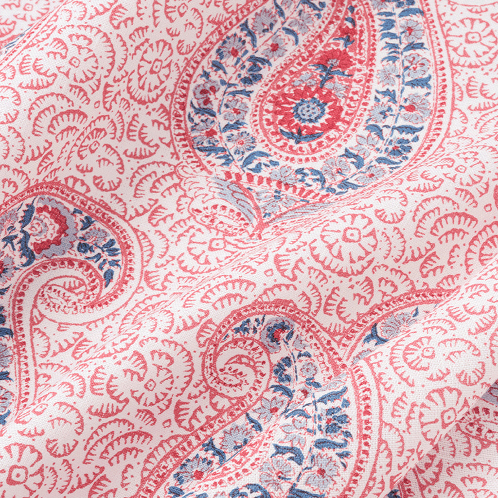 Coral & French