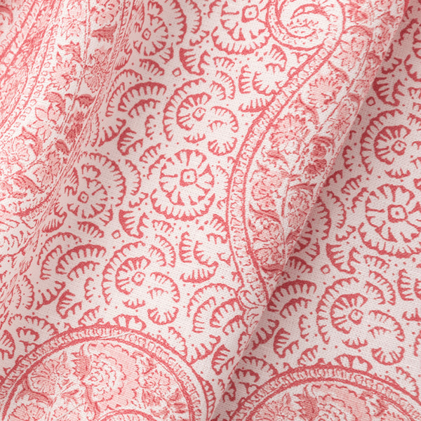 Coral & Salmon