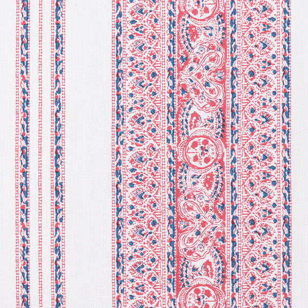 Coral & French