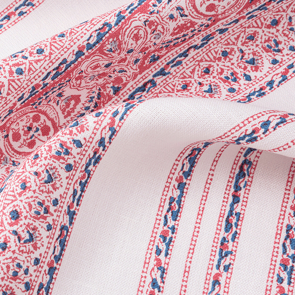 Coral & French