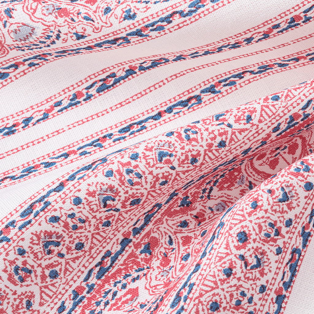 Coral & French