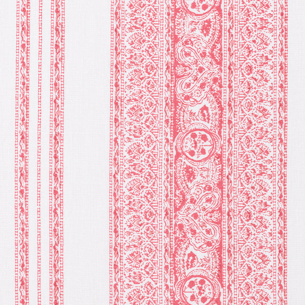 Coral & Salmon