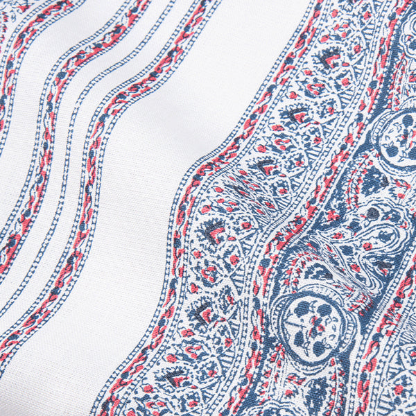 Indigo & Imperial
