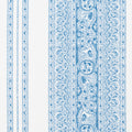 Jaipur Stripe - French & Sky (Memo)