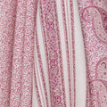 Cerise & Sable