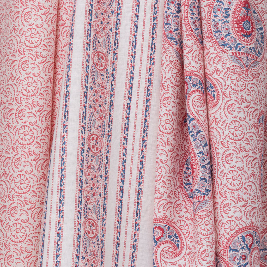 Coral & French