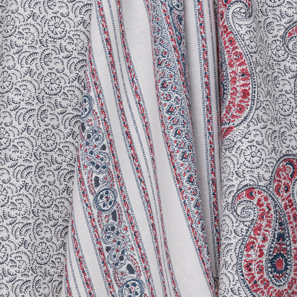 Indigo & Imperial