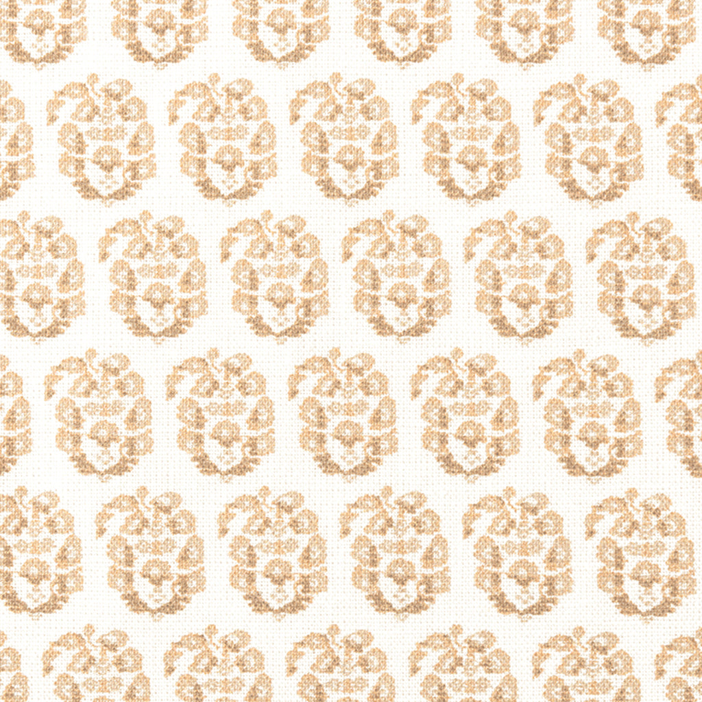 Jodhpur - Natural & Toast (Memo)