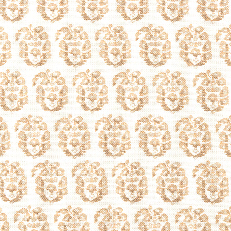 Jodhpur - Natural & Toast (Memo)